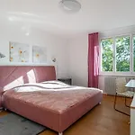 Privatunterkunft Wg Lindenrain