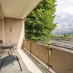 Wg Lindenrain Bern