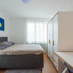 Wg Lindenrain Privat bolig *