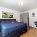 Privatunterkunft Wg Lindenrain Bern