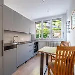 Privatunterkunft Wg Lindenrain