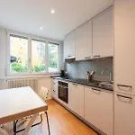 Wg Lindenrain Homestay *