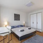 Wg Lindenrain Homestay Bern
