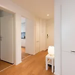 Privat bolig Wg Lindenrain