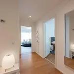 Wg Lindenrain Privatunterkunft