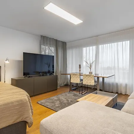 Wg Lindenrain Berna