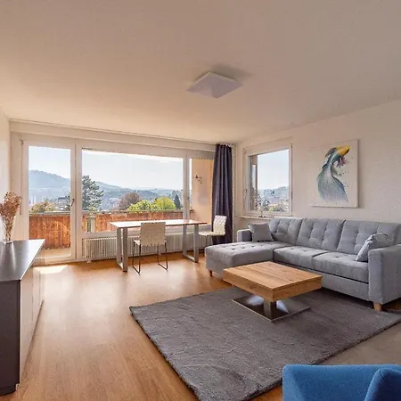 Moebliertes Rum i privatbostad Bern