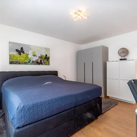 Séjour chez l'habitant Moebliertes Berne