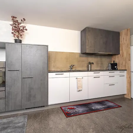 Moebliertes Rum i privatbostad Bern