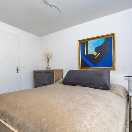 Moebliertes 홈스테이 베른