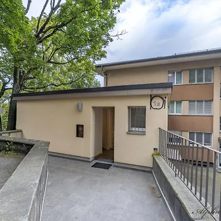 Séjour chez l'habitant Moebliertes *