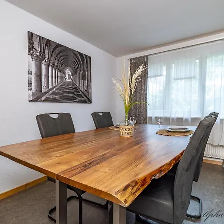 Moebliertes Homestay Bern