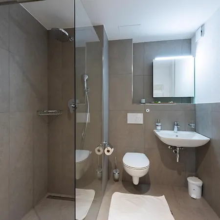 Moebliertes Séjour chez l'habitant