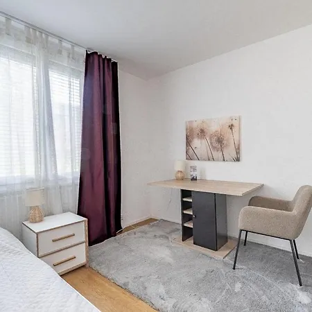 Wg Lindenrain * Berna