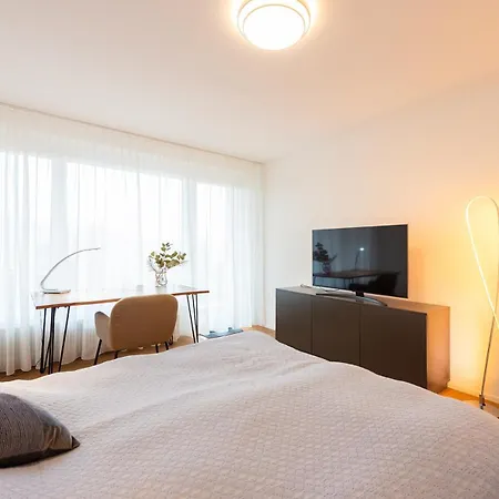 Habitación en casa particular Wg Lindenrain
