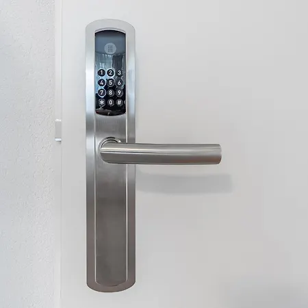 Moebliertes Rum i privatbostad Bern