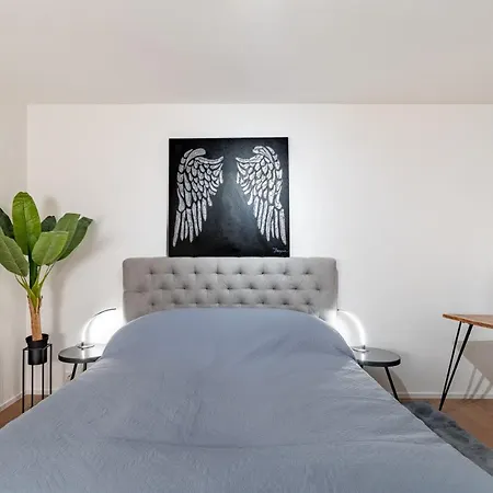 Habitación en casa particular Wg Lindenrain Berna