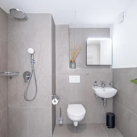 Habitación en casa particular Wg Lindenrain Berna