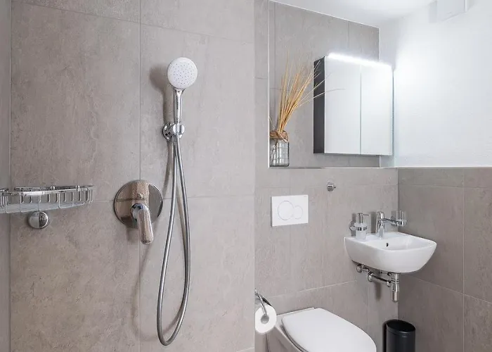 Privat bolig Moebliertes