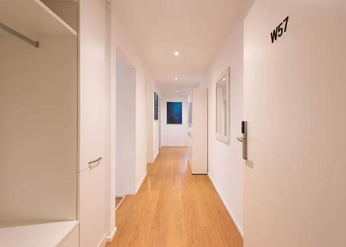 Wg Lindenrain Kwatera prywatna