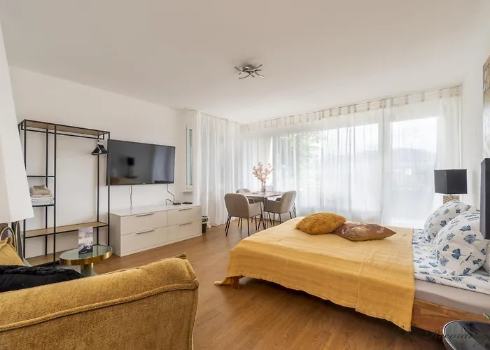 Privat bolig Moebliertes Bern