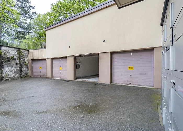 Wg Lindenrain 베른