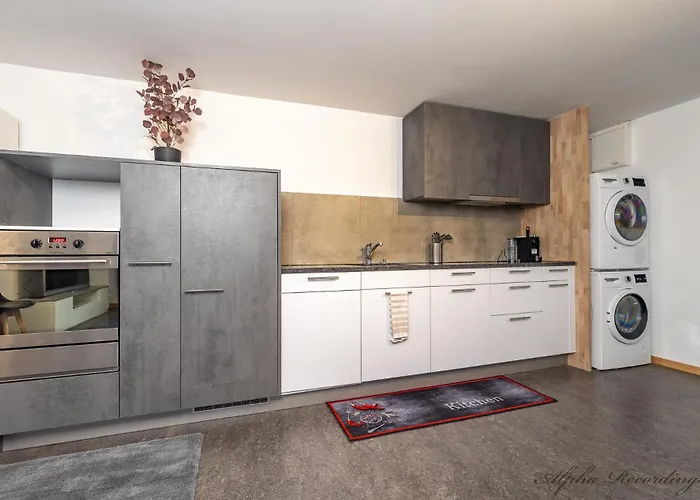 Wg Lindenrain 홈스테이 베른