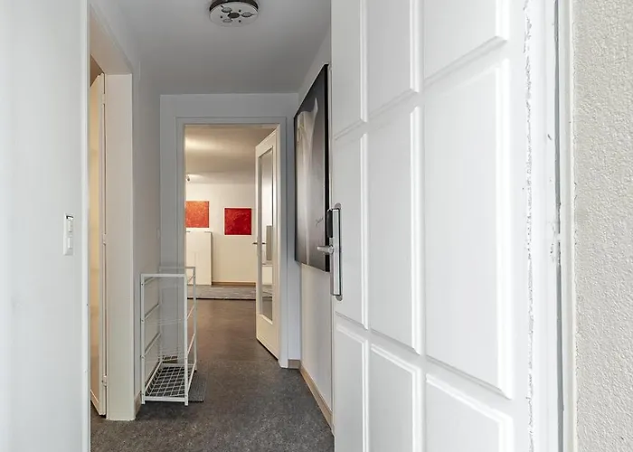 Wg Lindenrain 베른