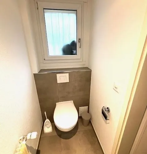 Kwatera prywatna Wg Lindenrain *
