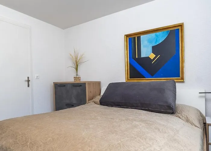 Moebliertes Privat bolig Bern