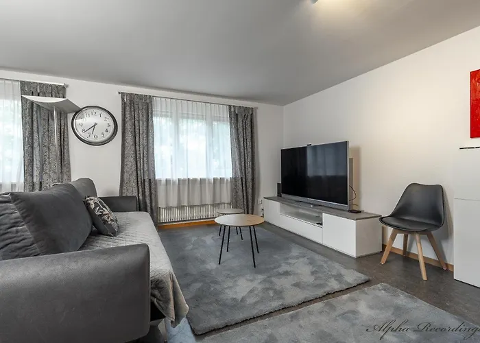 Wg Lindenrain * 베른