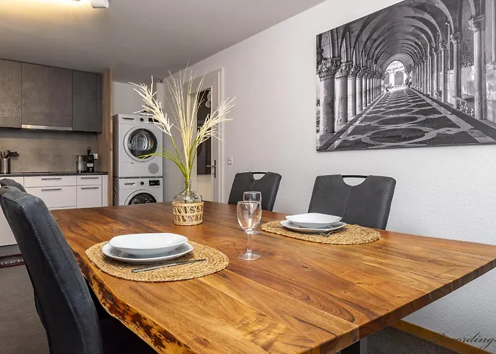 Wg Lindenrain 홈스테이