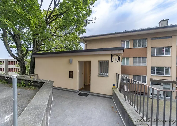 Privat bolig Moebliertes *