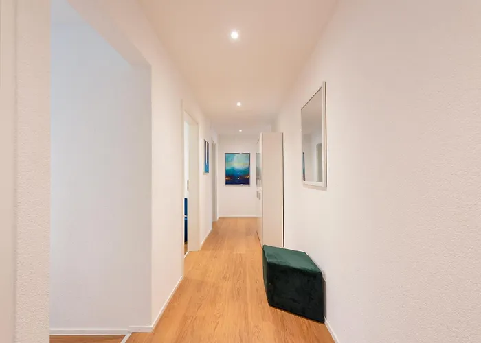 Wg Lindenrain * 베른