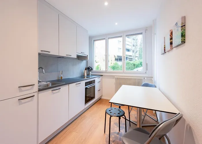 Kwatera prywatna Wg Lindenrain