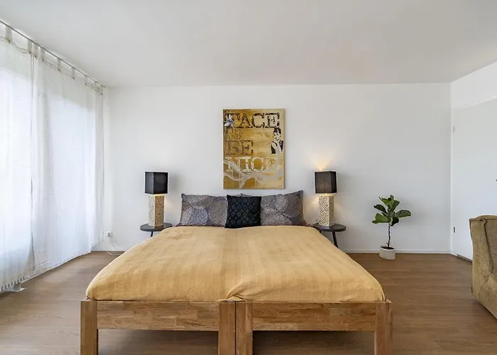 Wg Lindenrain 베른