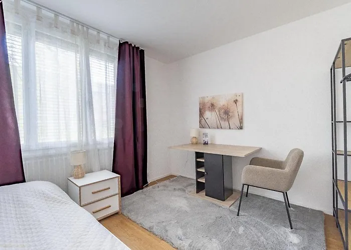 Wg Lindenrain * Berno