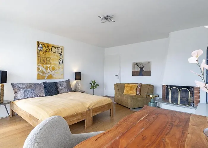 Privat bolig Moebliertes Bern