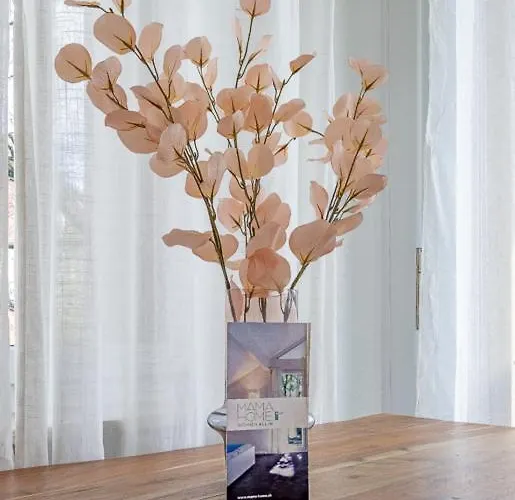 Kwatera prywatna Wg Lindenrain *