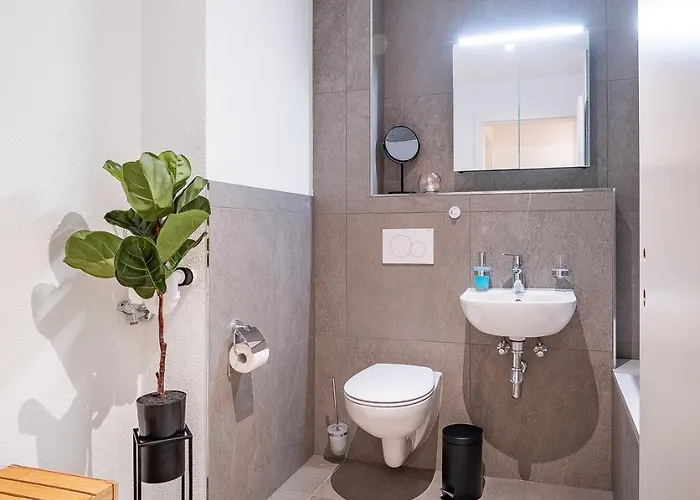 Wg Lindenrain * 베른