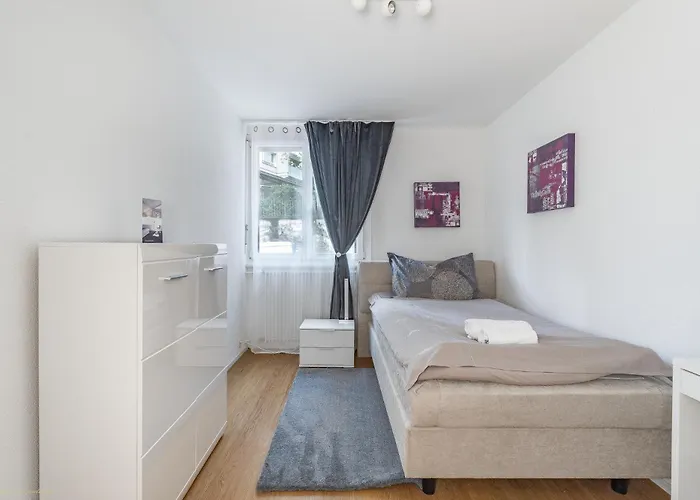 Wg Lindenrain * 베른