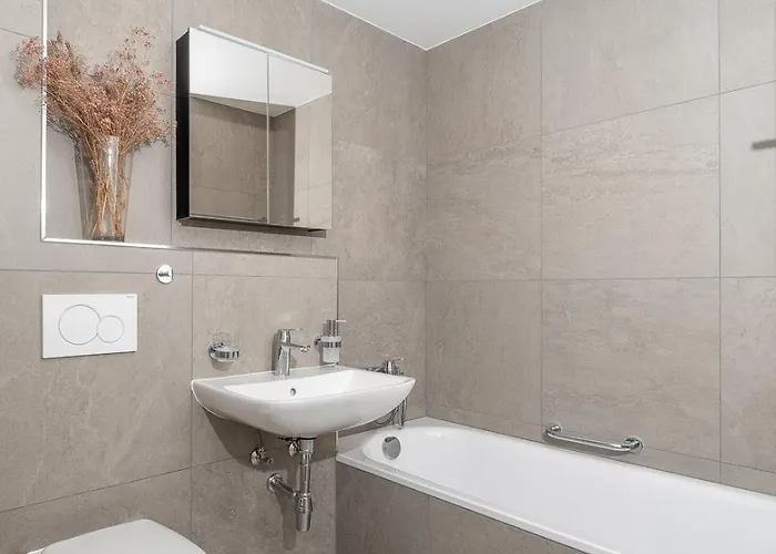 Wg Lindenrain * Berno