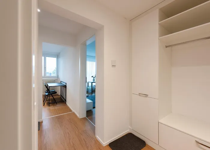 Wg Lindenrain * Berno