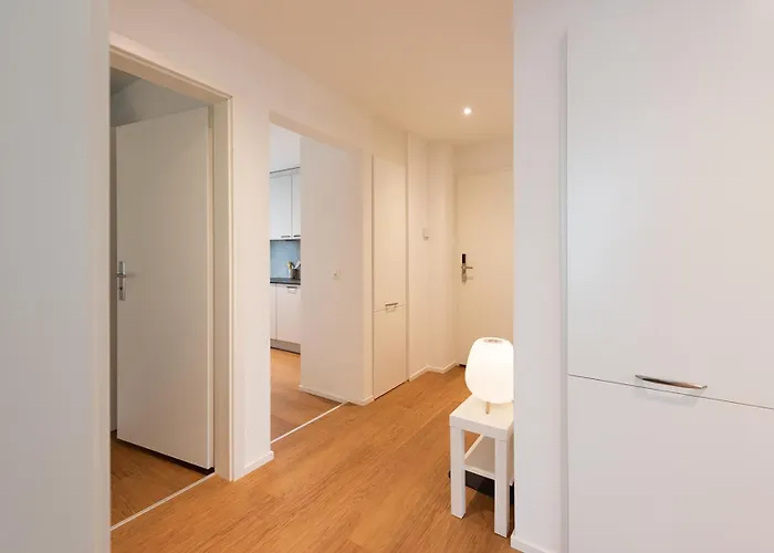 Privat bolig Moebliertes