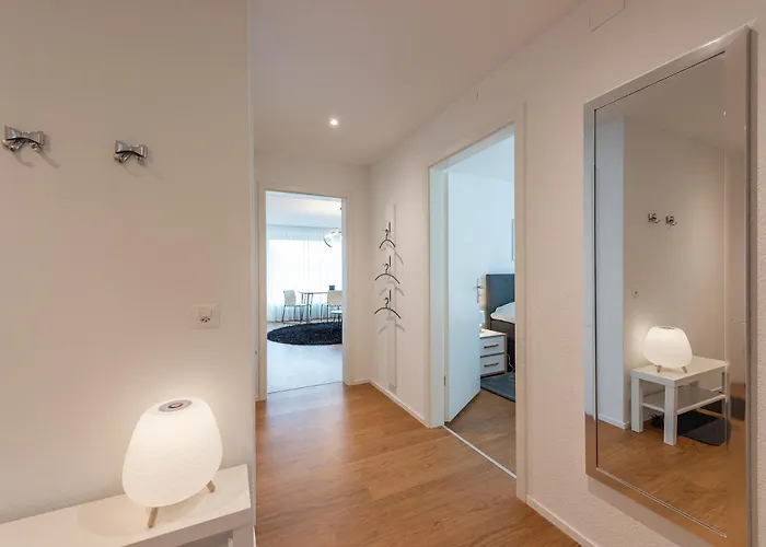 Wg Lindenrain 홈스테이