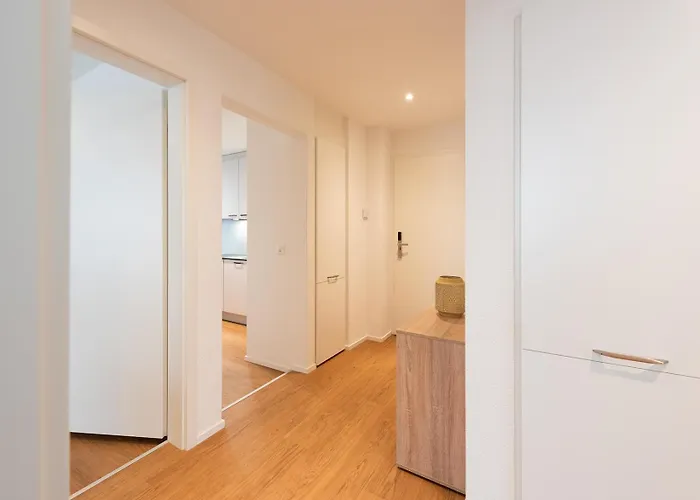 홈스테이 Wg Lindenrain *