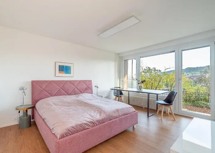 Wg Lindenrain 베른