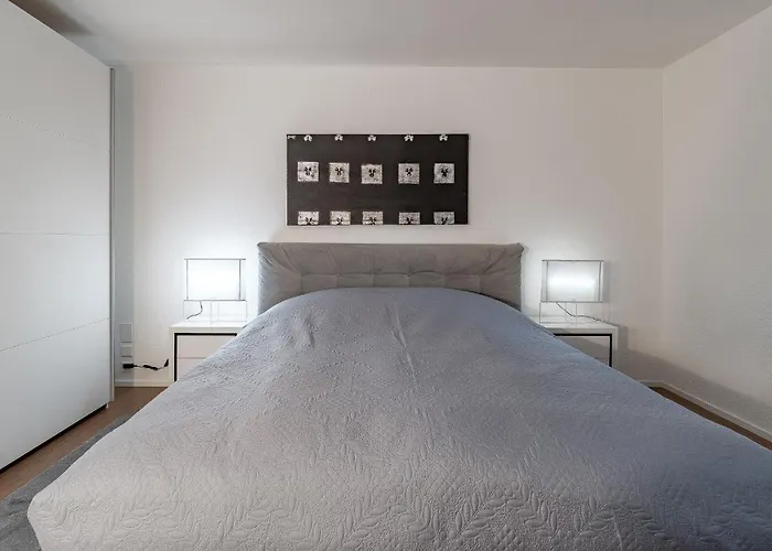 Wg Lindenrain * Berno