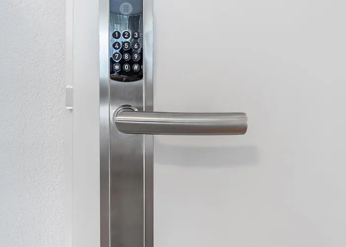 Wg Lindenrain 홈스테이 베른